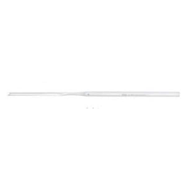 Miltex Chisel Nasal Nasal Ballenger 6-1/4" 4mm Wide Tip V Shaped Stainless Steel Each - Integra Miltex - 20-280