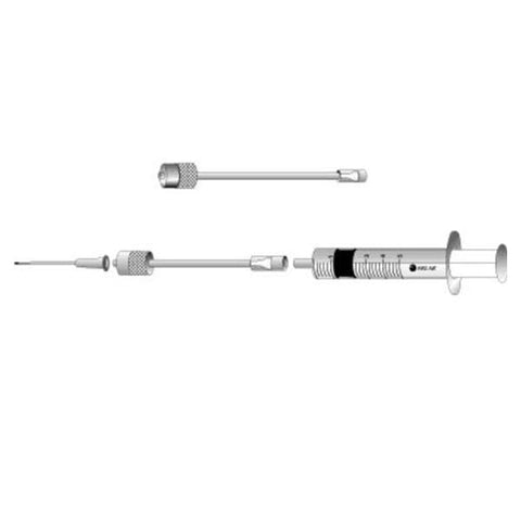 Sklar Instruments Needle Extender 4" Plastic With Luer-Lock Adapter 10/BX - 96-5192