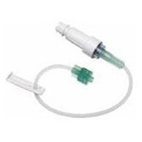 Icu Medical, Inc IV Extension Set 6" Primary Infusion 50/Ca - B1900