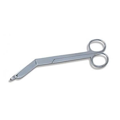 Cramer Products Scissors Bandage 7-1/4" Stainless Steel Each - 191000
