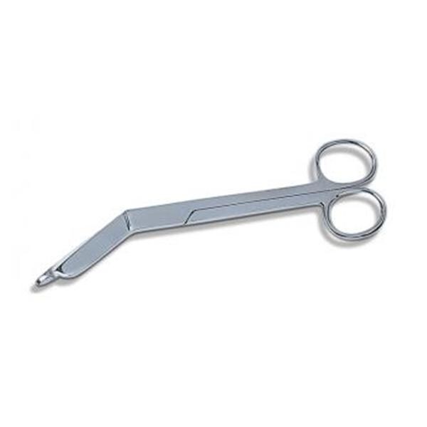 Cramer Products Scissors Bandage 7-1/4" Stainless Steel Each - 191000