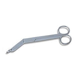 Cramer Products Scissors Bandage 7-1/4" Stainless Steel Each - 191000