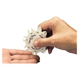 Fabrication Enterprises Discriminator Neurological Touch-Test 2 Point Each - 12-1495