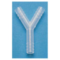 Fisher Scientific Co. Fisherbrand Y-Shape Connector For Vacuum System 20/Pk - S50701C