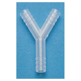 Fisher Scientific Co. Fisherbrand Y-Shape Connector For Vacuum System 20/Pk - S50701C