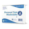Dynarex Corporation Washcloth Dry Durable Spunlace Material 10 in x 13 in 500/Ca - 1315