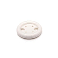 Premier Medical Pessary Uterine Ring Size 9 4 Silicone LF Non-Sterile Each - 1040109