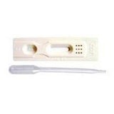 Alere Toxicology NicQuick Nicotine/Cotinine Test Kit Cassette 40/Box - Products - DCT-102