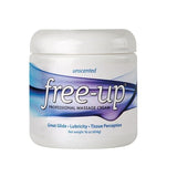 Alimed, Inc Cream Massage Free-Up 16oz Each - 75621