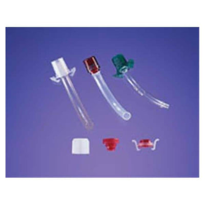 Puritan Bennett Corp Cannula Inner Shiley XLT Size 8 8.0mm 10/Pk - 80XLTIN