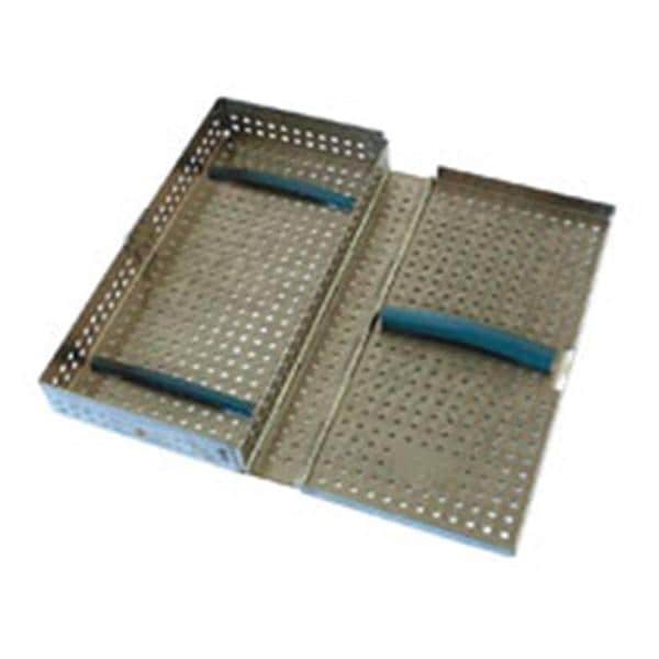 Miltex Cassette Surgical Each - Integra Miltex - 4-6835
