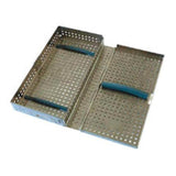 Miltex Cassette Surgical Each - Integra Miltex - 4-6835