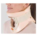 DJO, Inc Collar Tracheotomy California Adult Cervical PE Fm Lmntn Bg Size 10-13" Small Each - 79-83153