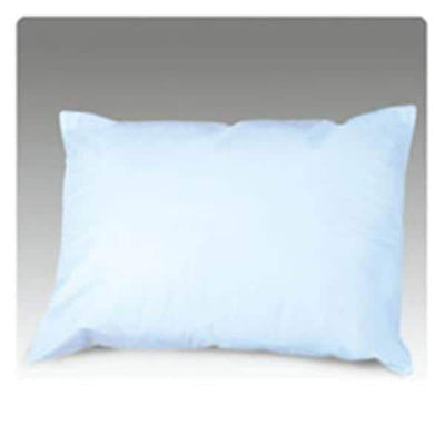 Patterson Med(Sammons Preston) Pillow Positioning Med-Check Head White Cover Each - 552219