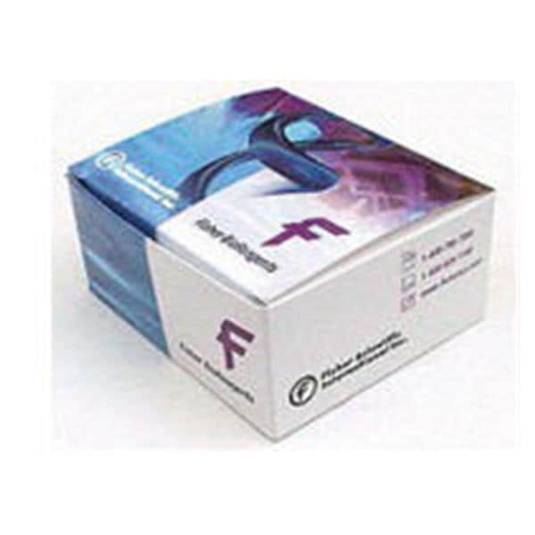 Ricca Chemical Semen Diluting Fluid Clear Bicarbonate/ Formalin 500mL Each - 671016