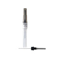 Nipro Medical Corp Needle Sample Safety 22gx1-1/2" Disposable 1000/Ca - NM+22G38-1M