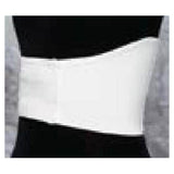 Scott Specialties Inc Belt Rib Women White Universal Each - 3001