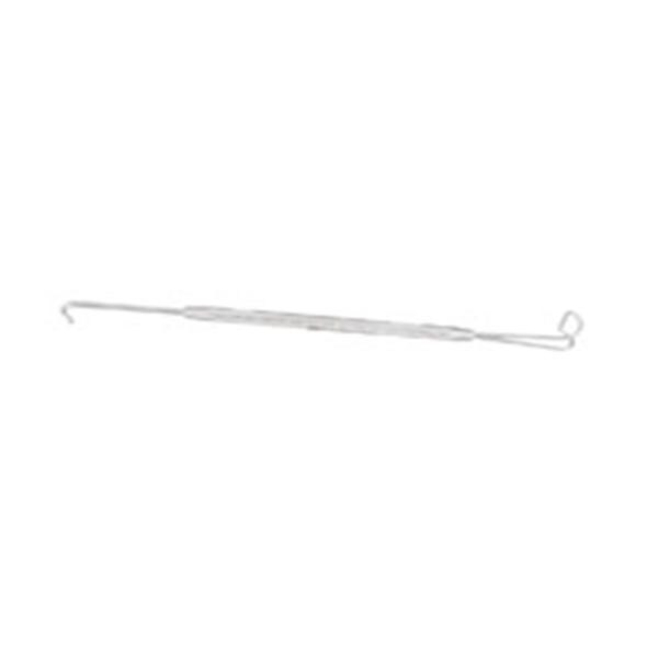 Miltex Retractor Knife Guide Neivert 6-1/2" Each - Integra Miltex - 21-176