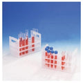 Bel SP Scienceware Test Tube Rack Heavy Duty 50 Place Natural Each - Art Products - F188560000