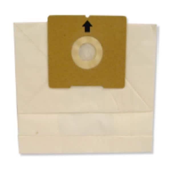 Handler Mfg Co Inc Filter Bags Accessory Sani-Vac Sani-Vac 12/Pk - 750F-FB