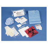 Honeywell Safety Products Kit First Responder Each - 17-987-420C