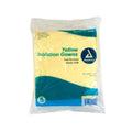 Dynarex Corporation Gown Isolation Disposable Yellow 50/Ca - 2141