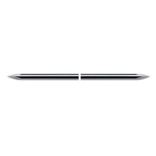 Zimmer, Inc K-Wire Kirschner .028x5" Trocar Point Stainless Steel 5/Bx - 47018600415