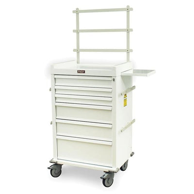 Harloff Manufacturing Cart Anesthesia Each - MR6K-MAN