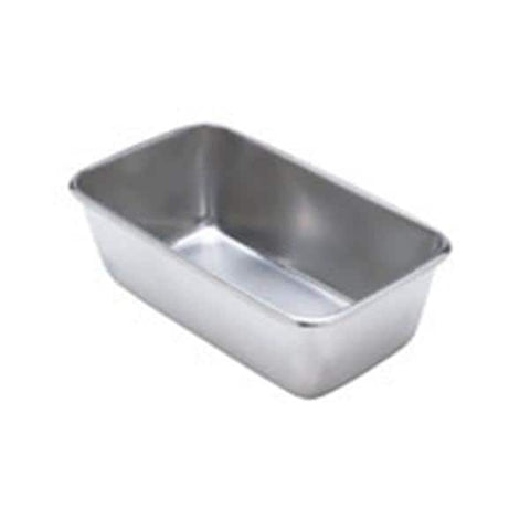 Miltex Tray Instrument Stainless Steel 8-7/8x5x3" Each - Integra Miltex - 3-938