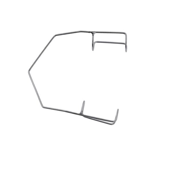 BR Surgical, LLC Speculum Wire Barraquer 10mm Child Each - BR42-10103