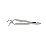 BR Surgical, LLC Forcep Towel Jones 3-1/2" Stainless Steel Each - BR14-10309