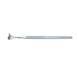 BR Surgical, LLC Retractor Desmarres 6-1/4" Each - BR18-23016