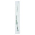 BR Surgical, LLC Speculum Heavy Wire Barraquer 1-1/2" Adult 15mm Stainless Steel Each - BR42-10105