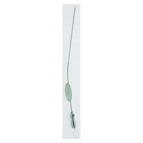 BR Surgical, LLC Speculum Heavy Wire Barraquer 1-1/2" Adult 15mm Stainless Steel Each - BR42-10105