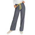 Medline Industries Inc Scrub Pant Unisex Medium Charcoal Each - 600NCCM-CM
