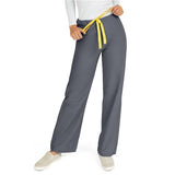 Medline Industries Inc Scrub Pant Unisex Medium Charcoal Each - 600NCCM-CM