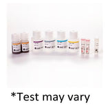 Olympus America, Inc Uric Acid Test Kit 4x12/4x5mL 4/Kt - OSR6098