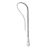 Miltex Sound Urethral Urethral Lefort 12Fr Stainless Steel 11" Each - Integra Miltex - 29-10-12