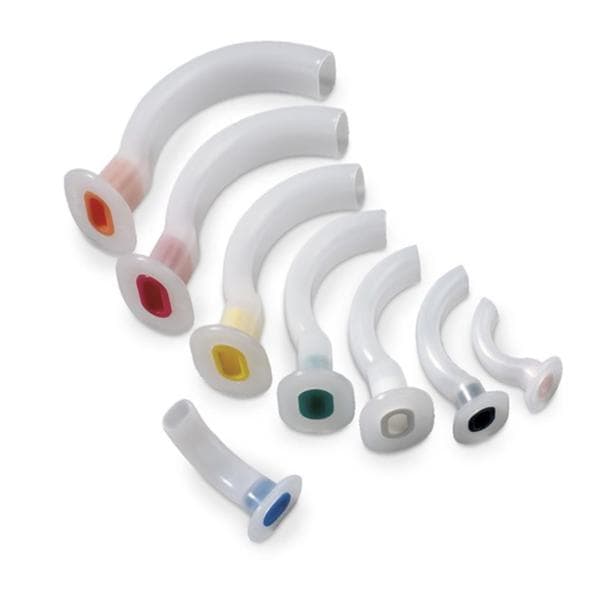 Nasco Healthcare, Inc Training Kit Airway Guedel Adult/Infant Each - SB35197