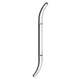 Sklar Instruments Dilator Uterine Hank #19/20 Stainless Steel Each - 90-4920