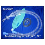 Vyaire Medical Inc Circuit Anesthesia Breathing For Vital Signs Adult Disposable 20/Ca - A5Z17XXX