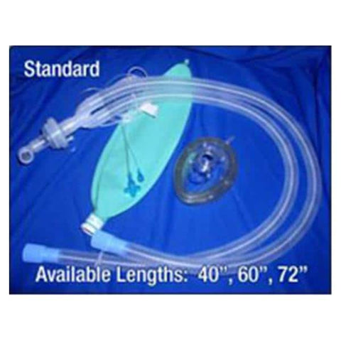 Vyaire Medical Inc Circuit Anesthesia Breathing For Vital Signs Adult Disposable 20/Ca - A5Z17XXX