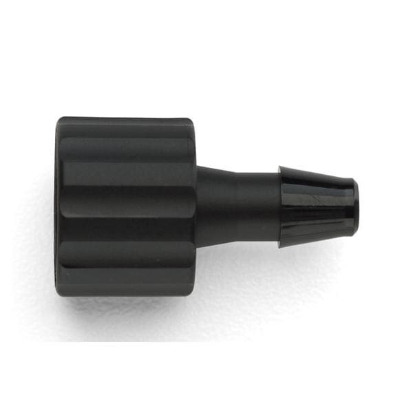 Welch Adapter Blood Pressure For Blood Pressure Cuff Black 10/Bg - Allyn - 5082-100
