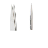 Miltex Scissors Operating Vantage 5" Sharp/Sharp Smooth Straight Standard SS Each - Integra Miltex - V95-4