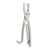 Miltex Forcep Bone Holding Farabeuf-Lambotte 10-1/4" Stainless Steel Each - Integra Miltex - 27-14