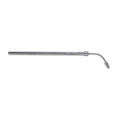 Miltex Tube Suction Poole Meister-Hand 23Fr Reusable Autoclavable Each - Integra Miltex - MH10-310