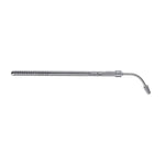 Miltex Tube Suction Poole Meister-Hand 23Fr Reusable Autoclavable Each - Integra Miltex - MH10-310
