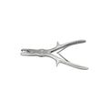 Miltex Rongeur Stille-Luer Meister-Hand 8-3/4" Curved Stainless Steel Each - Integra Miltex - MH25-456