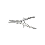 Miltex Rongeur Stille-Luer Meister-Hand 8-3/4" Curved Stainless Steel Each - Integra Miltex - MH25-456