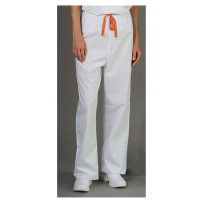 Medline Industries Inc Scrub Pant Unisex X-Large Peacock Each - 600NBTXL-CM